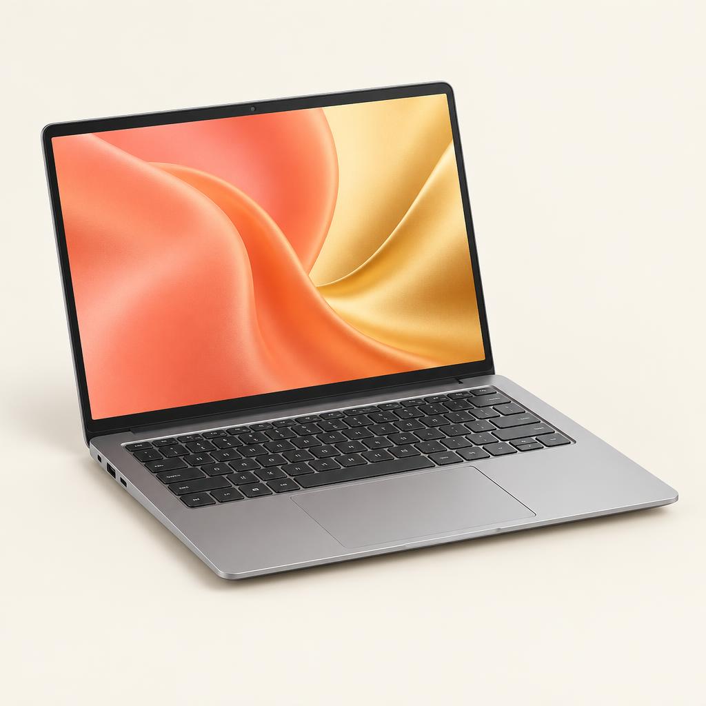 Laptop